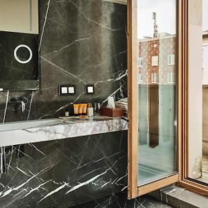 Twin Room Balcony